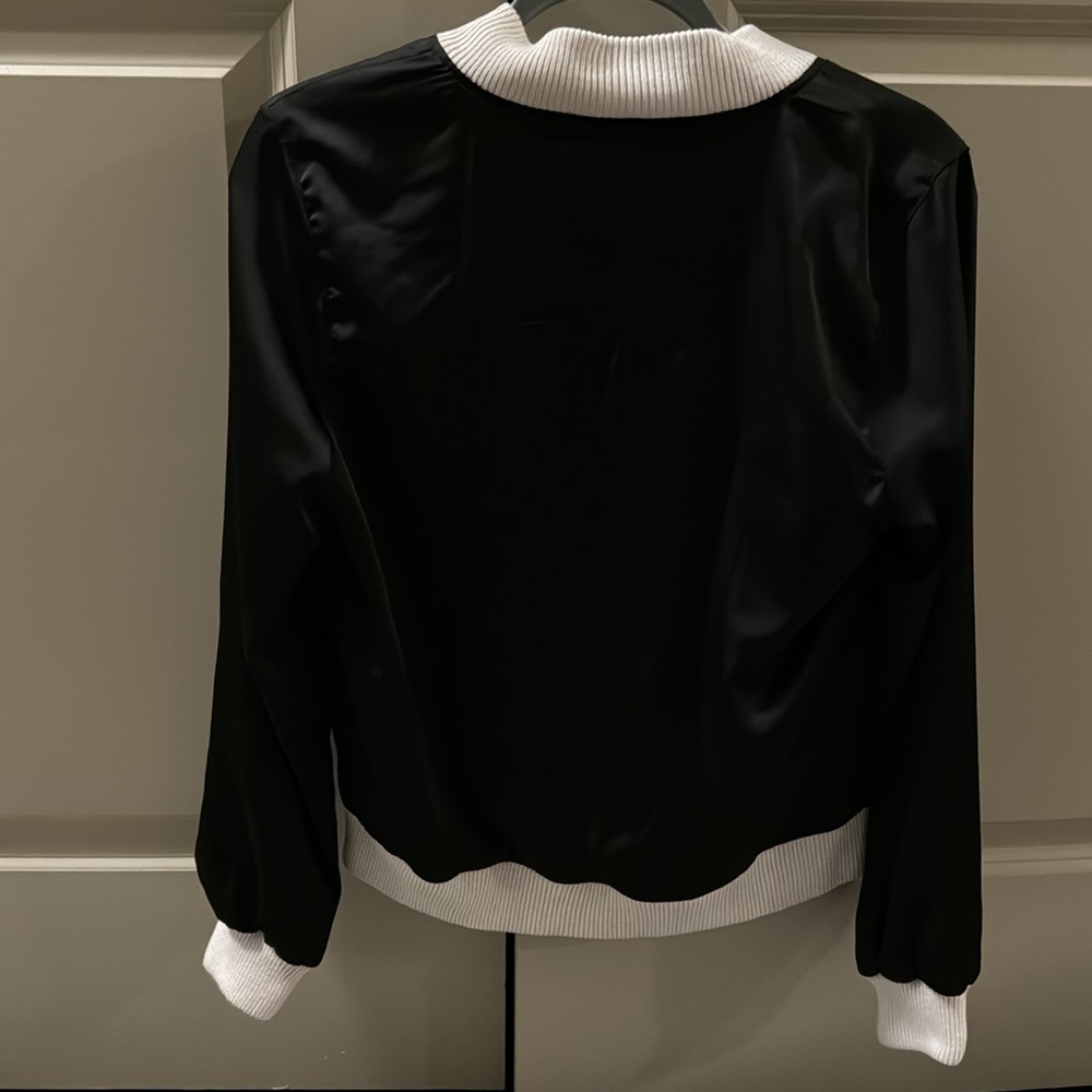 Atliens jacket - Picture 4 of 4